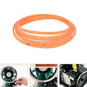 1 Piece Motor Drive V Belt Household Sewing Tools Small Strap Gear Belt - Picture 1 of 16