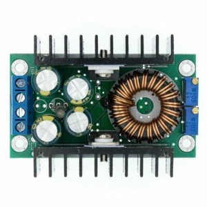 XL4016 DC DC 9A 300W Buck Step-Down Power Supply Adjustable Module CC CV - Picture 1 of 6