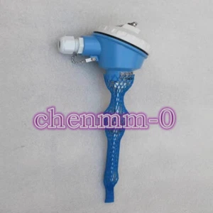 1PC NEW  E+H temperature transmitter TM501-A111C11B1BC2A2L =100mm #YY - Picture 1 of 3