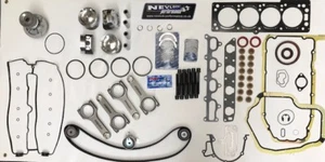 ASTRA ZAFIRA GSI / VXR FORGED ENGINE KIT Z20LEH Z20LET KS 86.00MM - Picture 1 of 1