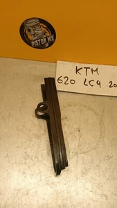 GUIDE CHAINE KTM 620 640 660 LC4 SM 2003 2004 - Picture 1 of 4