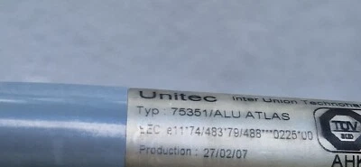 Fahrradträger Anhängerkupplung 2 Fahrräder - Bild 1 von 4