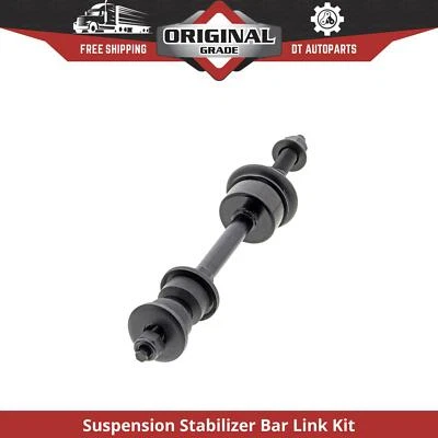 Kit de enlace de barra estabilizadora de suspensión delantera Mevotech para Dodge Ram 1500 2006-2008 Foto 1 de 4