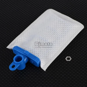 Fuel Pump Filter Strainer For Can-Am Traxer T 2017 Outlander 650 EFI XMR 19-20 - Foto 1 di 4