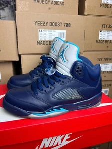 Nike Air Jordan 5 Pre Grape 40 GS - Bild 1 von 12