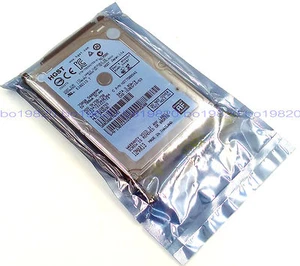 750GB 8MB 5400RPM SATA 3.0Gb/s 2.5" Internal Hard Drive HDD - Picture 1 of 3