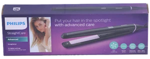 Ferro da stiro "Lisciante per capelli Philips" 230V 51-53W - Foto 1 di 1