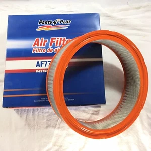 AF773 Parts Plus Air Filter: Fits CA3588 A773C MA1019 VA3195 A43195 PA3195 46040 - Picture 1 of 10