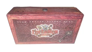 Fire Emblem Deluxe Pack THRACIA 776 Super Famicom Game Soft Nintendo Japan F/S - Picture 1 of 19