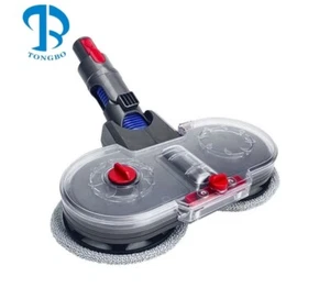 Vacuum Cleaner Attachment, Electric Mop Head for Dyson V7/V8/V10/V11, Wet & D... - Picture 1 of 6