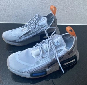Adidas Spectoo NASA Halo Silver gr. 36 Top Zustand! Wie Neu! - Bild 1 von 7
