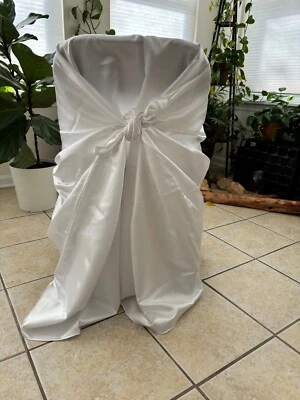 fundas silla duquesa satinado Foto 1 de 3