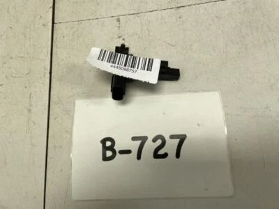 2016 LEXUS IS200T LUX MASS 气流传感器 原始设备制造商 + — 第 1/4 张图片