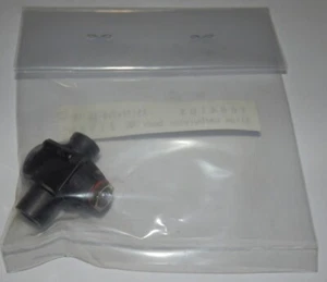 Tamiya TGR FS-15RB Slide Carburetor Body NEW 7684105 41046 44030 44033 - Picture 1 of 1
