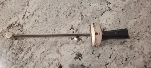Vintage Craftsman 1/2" Drehmomentschlüssel 150 Fuß Pfund - Bild 1 von 5