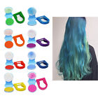 Hair Chalk Coloring DIY Non Toxic Pastel Washable for Birthday Party Cosplay