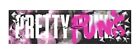 Mac Girls Eye Shadow X 8 & Highlighting Palette Pretty Punk 100% Auth Fast Ship