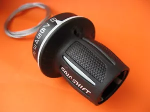 Drehgriff 8-fach SRAM MRX comp Schalthebel 1:2 Grip Shift SHIMANO kompatibel Neu - Bild 1 von 7