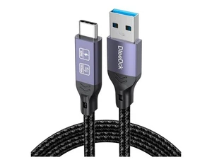 Android Auto USB Kabel 3FT, Auto CarPlay Kabel, USB Typ C 3.2 Gen2 10Gbps Daten - Bild 1 von 8