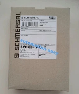 Schmersal SRB-E-301ST Fast shipping#DHL or FedEx - Picture 1 of 1