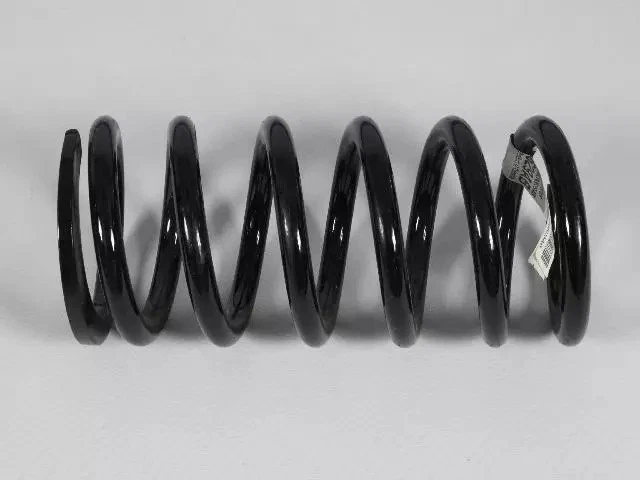 Muelle helicoidal delantero izquierdo Mopar genuino 5290629AB Foto 1 de 3