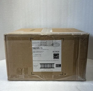 Lot of 5 Lighting 14210S-15 6in Traverse Direct Round T24 3000K 90CRI - Picture 1 of 4