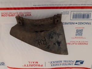 1964 1965 Buick Skylark GS Special Inner Fender Support Bracket Brace RH  - Picture 1 of 4