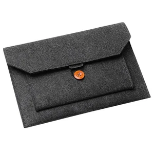Weiche GeschäFts Tasche für Air Pro Retina 13 Laptop für Tablet Tasche D4650 - Bild 1 von 8