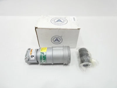 Appleton ARC6034BC Powertite Receptacle 3w 4p 600v-ac 60a Amp - Image 1 of 4
