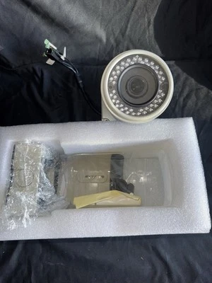 Arecont Vision AV3226PMIR-S 3MP IP Bullet Camera MegaView 2 New - Image 1 of 4