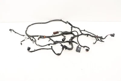 Chrysler Pacifica 2020 faro delantero lámpara cableado arnés OEM 68446548AC Foto 1 de 4