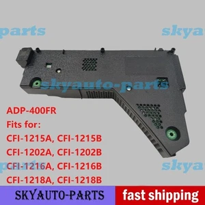 PS5 Power Supply ADP-400FR Replacement for PlayStation 5 CFI-1215 PA-1401-JT3 - Picture 1 of 3