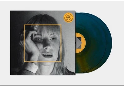Hayley Williams Ego Death At A Bachelorette Party 2LP RT Exclusive In Hand /1000 - Image 1 of 4