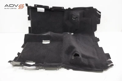 2018 - 2019 FORD ESCAPE REAR FLOOR CARPET COVER LINER OEM - Image 1 of 4