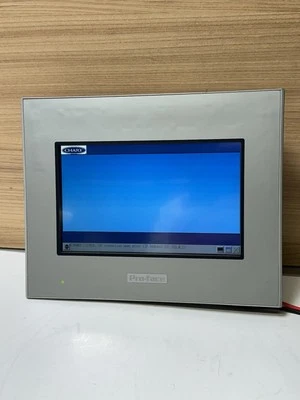 PANTALLA TÁCTIL PRO-FACE GP-4401WW PFXGP4401WADW (SIN PROBAR) Foto 1 de 4