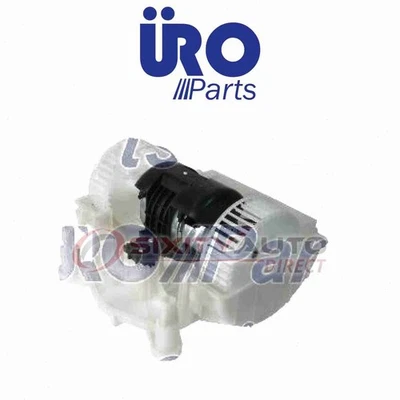 URO HVAC Blower Motor for 2008-2013 Mercedes-Benz S63 AMG - Heating Air jg - Image 1 of 4