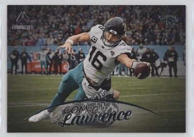 2023 Panini Luminance Trevor Lawrence #83 - Image 1 of 2