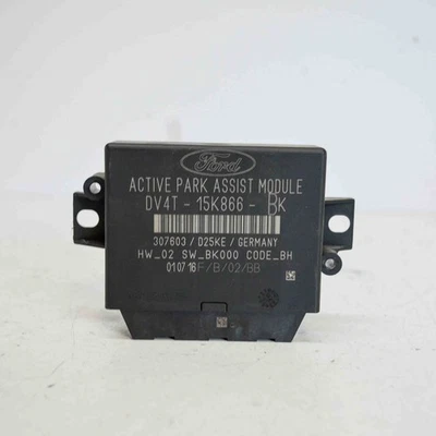 Centralina PDC Park Assist Ford Kuga II DM2 DV4T-15K866-BK 2.0 Diesel 4079648 - Immagine 1 di 4