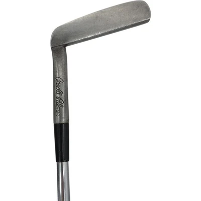 Arnold Palmer Putter AP16 Flange Blade Golf Club Mens RH With Steel Shaft 35.5" - Image 1 of 4