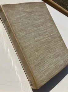 The Letters Of T E Lawrence - David Garnett - Vintage Hardcover - 1938 - Ed 1941 - Picture 1 of 7