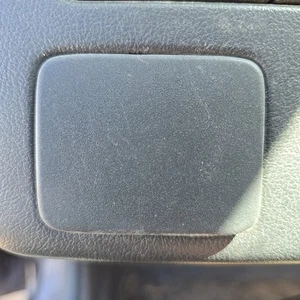 92-95 OEM Honda Civic EG EG6 EJ1 EG9 power mirror switch block off cover plug - Picture 1 of 2