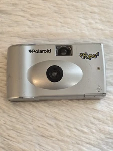 Polaroid “Pops” Vintage Disposable Camera   - Picture 1 of 13