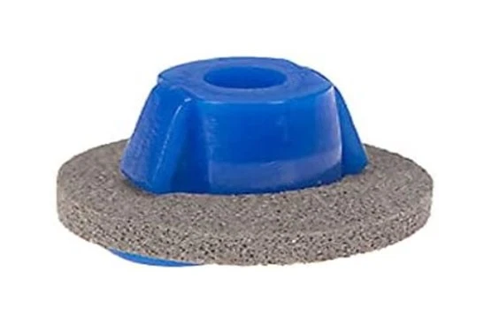 Spoiler Rivet For 2005-2006 Saab 9-2X 32009063-AA Genuine OEM - Изображение 1 из 1