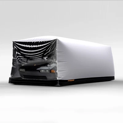 Amazon Protección Moderada Exterior Cápsula Cubierta Porsche 928 -... - Imagen 1 de 4