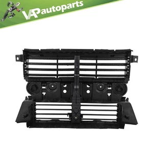 Front Radiator Shutter Assembly Fits 2017-2019 Ford Escape 1.5L 2.0L 2.5L - Picture 1 of 10