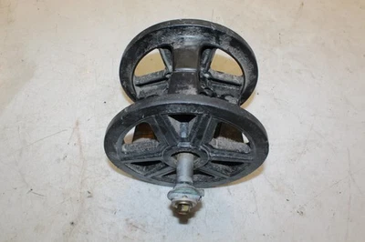 Arctic Cat Sno Pro M6 2015 ruedas traseras rueda loca eje ralentí 4604-138 Foto 1 de 4