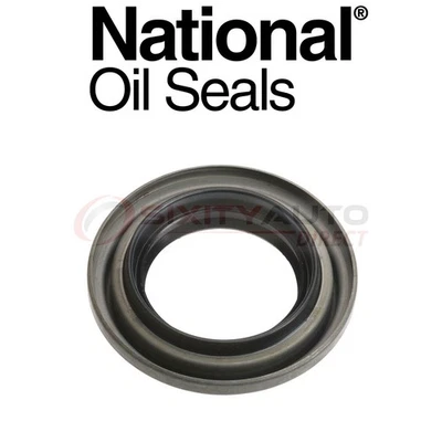 National Differential Pinion Seal for 1972 International Harvester M800 Post dw Foto 1 de 4