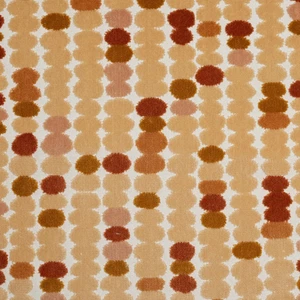 FIZZ - TELA DE TAPICERÍA DE TERCIOPELO CORTE POR YARDA - Imagen 1 de 6