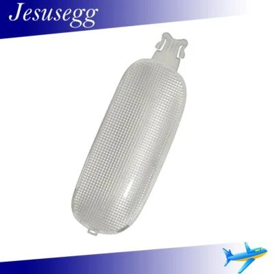 For Chrysler Sebring Town & Country Dodge Caliber Jeep Interior-Dome Light Lens - Imagem 1 de 4