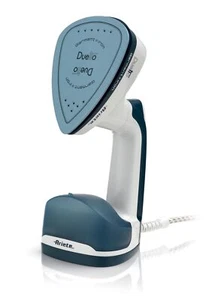 Ariete Duetto Garment Iron 6246 Stiratrice Verticale Ferro da Stiro 1000W - Foto 1 di 4